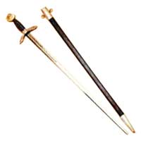 Manufacturers Exporters and Wholesale Suppliers of German Luftwaffe Sword Jodhpur Rajasthan